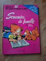 Boule et Bill T16:  Souvenirs de famille (1982)