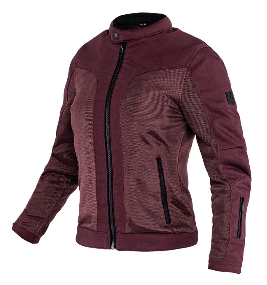 John Doe Vestes: John Doe Damen Motorradjacke Grösse L – Neuf avec emballage d'origine à Alpnach Dorf par Rf3 1