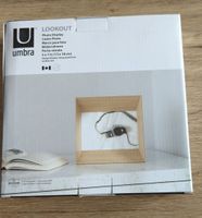Fotohalter von Umbra Lookout neu