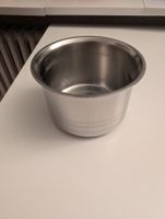 Kelomat Topf Edelstahl 18/10 1.4 Liter guter Zustand