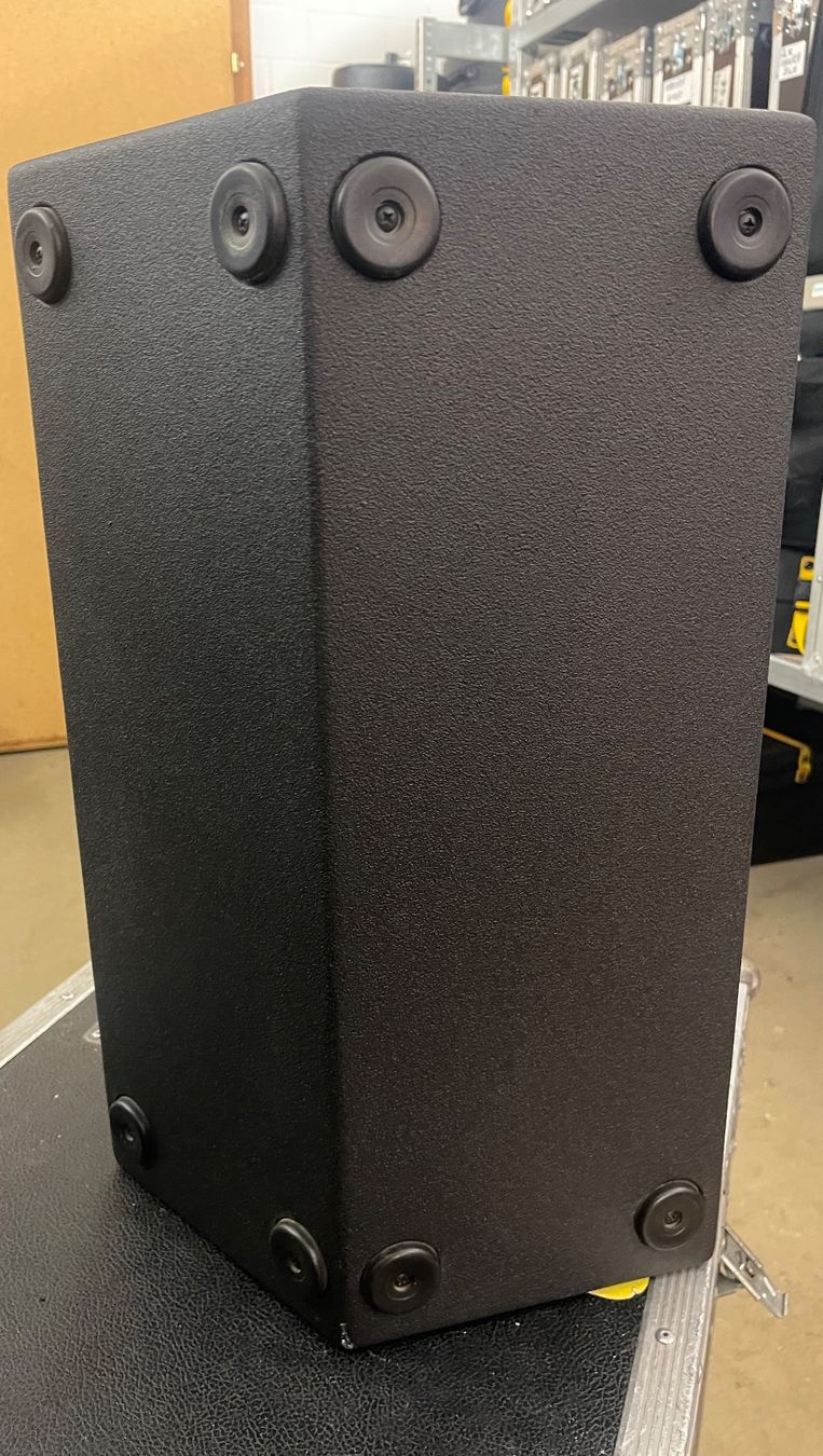 JBL Casse acustiche: 3 x JBL SRX 712 M – Usato da Opfikon venduto da ciga44 2