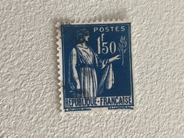 France Briefmarken (Gratis-Versand)