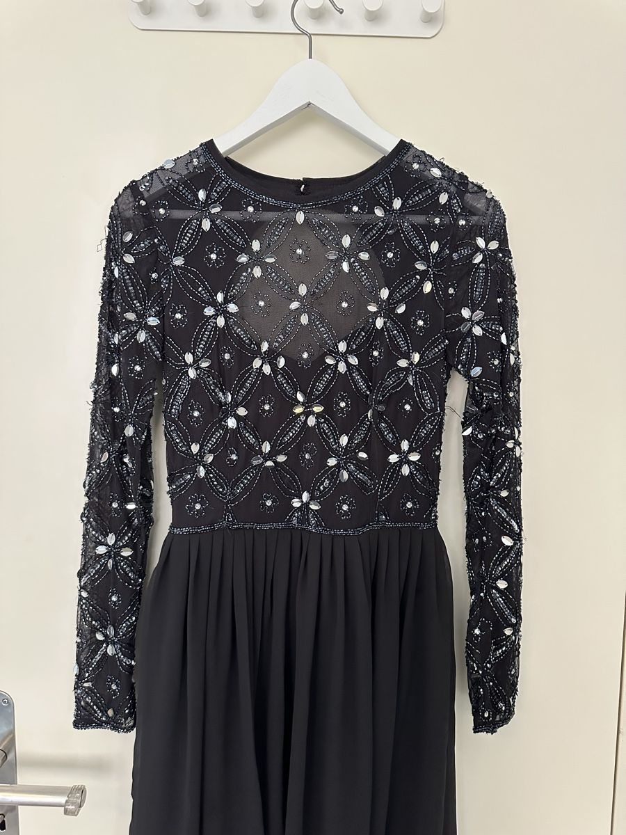 Vestiti: Ballkleid Lace&Beads Grösse S – Usato da Zürich venduto da tmarina 1