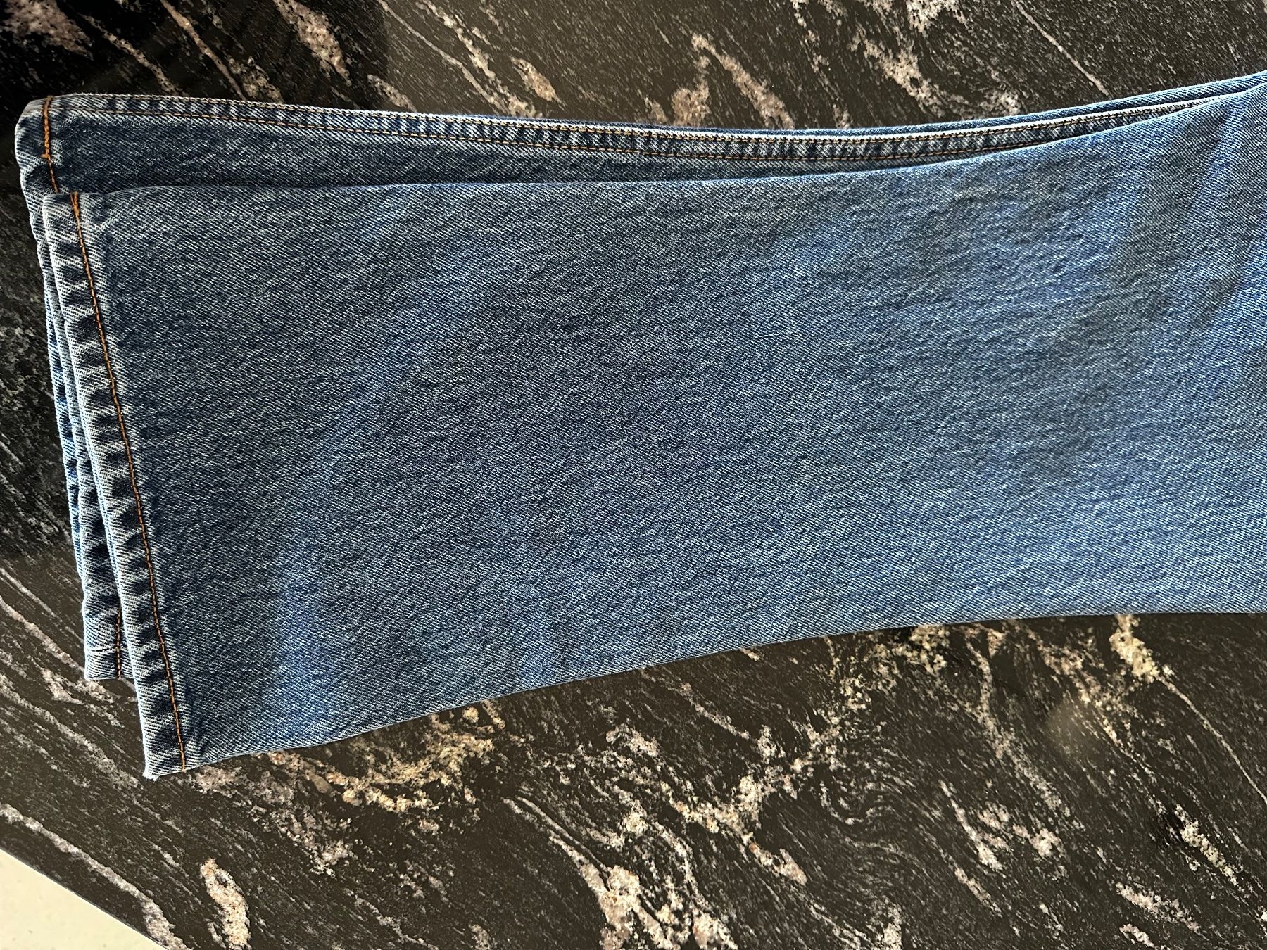 Jeans: Ganni Jeans Gr.S Neu – Nuovo (secondo la descrizione) da Kloten venduto da Fibbit 6