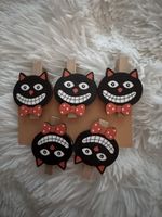 Herbst Deko | Halloween | Holzklammern | NEU!