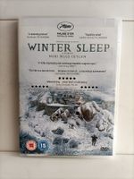 DVD Winter Sleep (tr / ST uk) Haluk Bilginer Melisa Sözen
