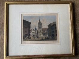 Stich Biel Bienne
