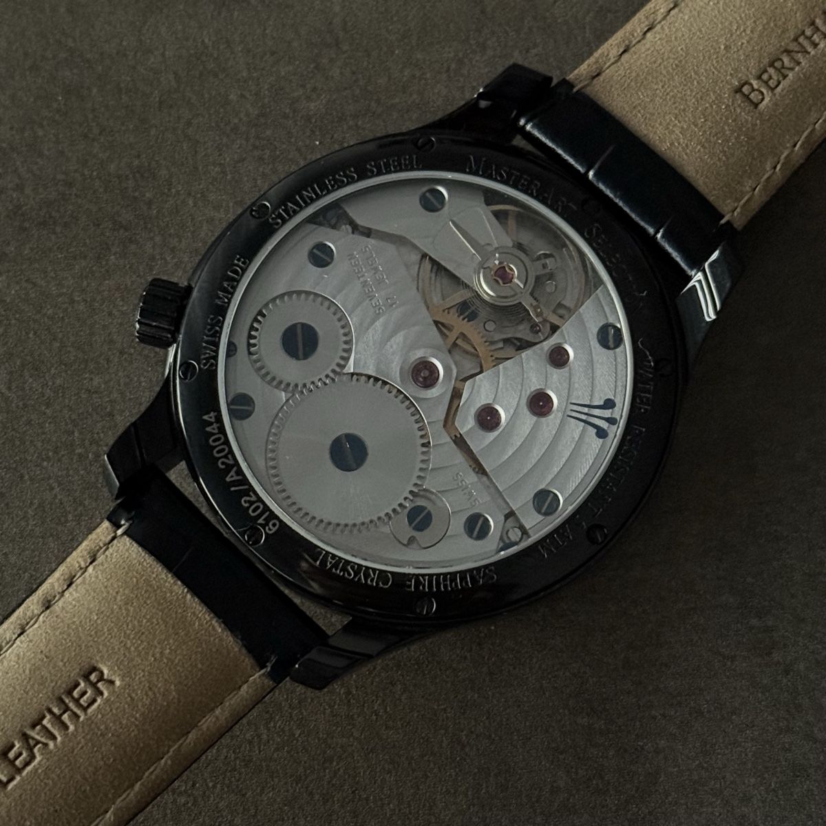 Cimier Orologi: Cimier Masterart Selection – Nuovo (secondo la descrizione) da Villmergen venduto da Swiss2011 3