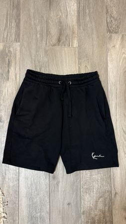 Shorts Karl Kani noir taille S bon état