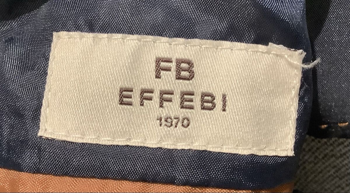 Giacche: Blazer da uomo – Usato da Magadino venduto da ber_6kbt 2