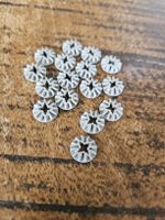 lego 6589 lot de 15 pièces Light Bluish Gray Technic, Gear