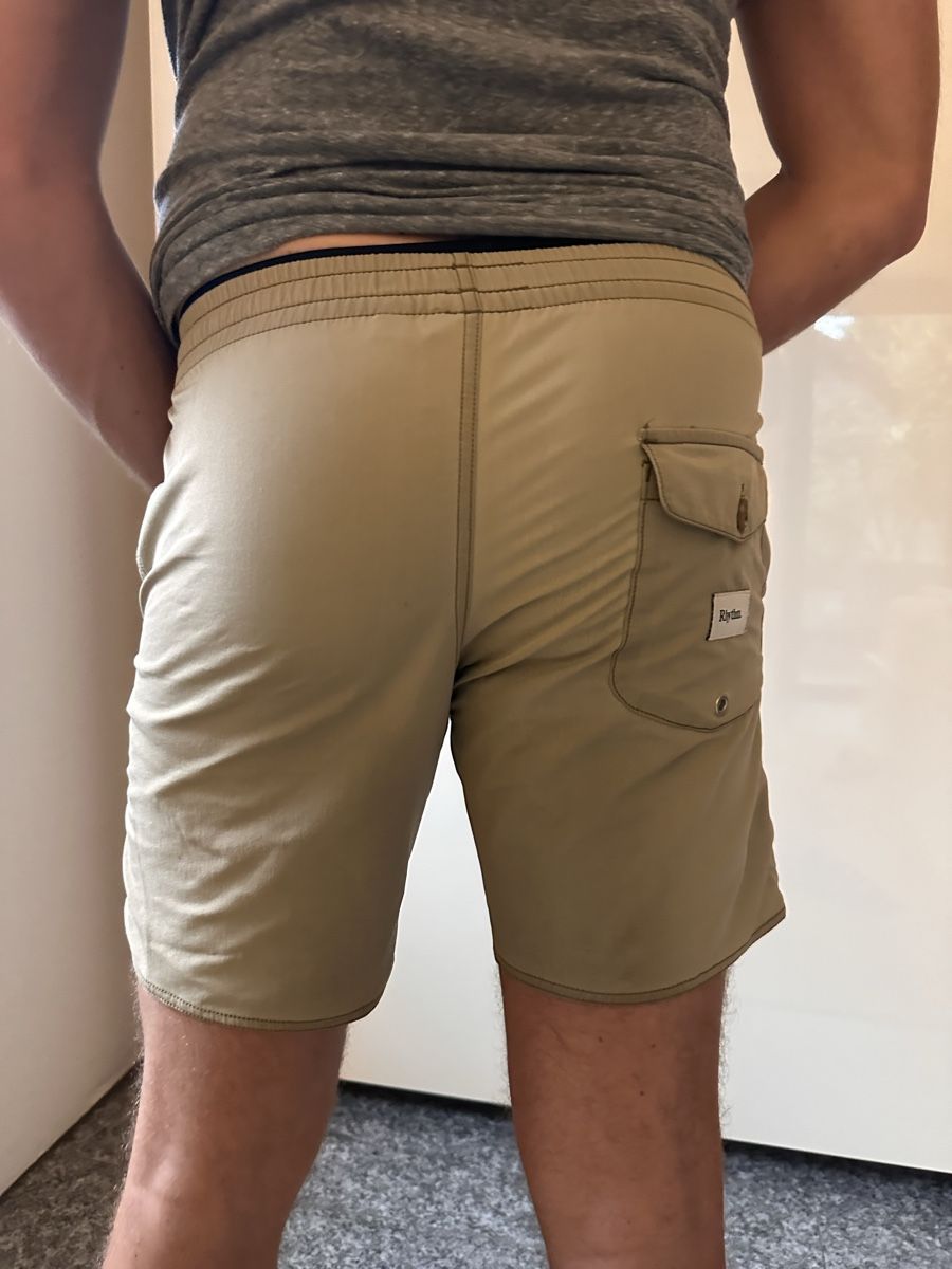 Costumi da bagno: Swimming shorts 28 – Usato da Bellinzona venduto da Samirablank 3