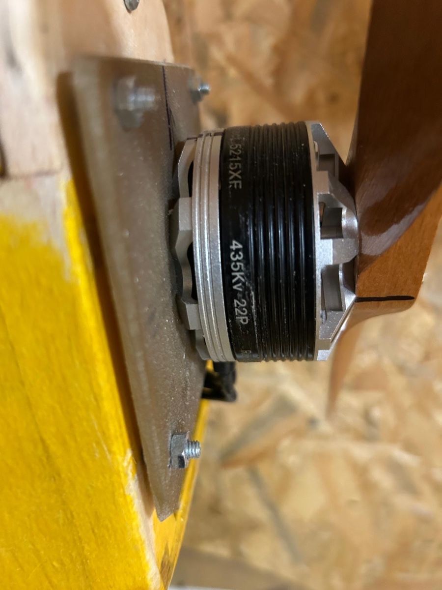 Modellismo RC: Biplano – Nuovo (secondo la descrizione) da Lodrino venduto da pedro_t 4