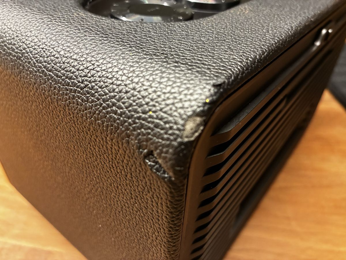 JBL Casse acustiche: JBL 200 – Usato da Wangen sz venduto da ms1_k9x8 8