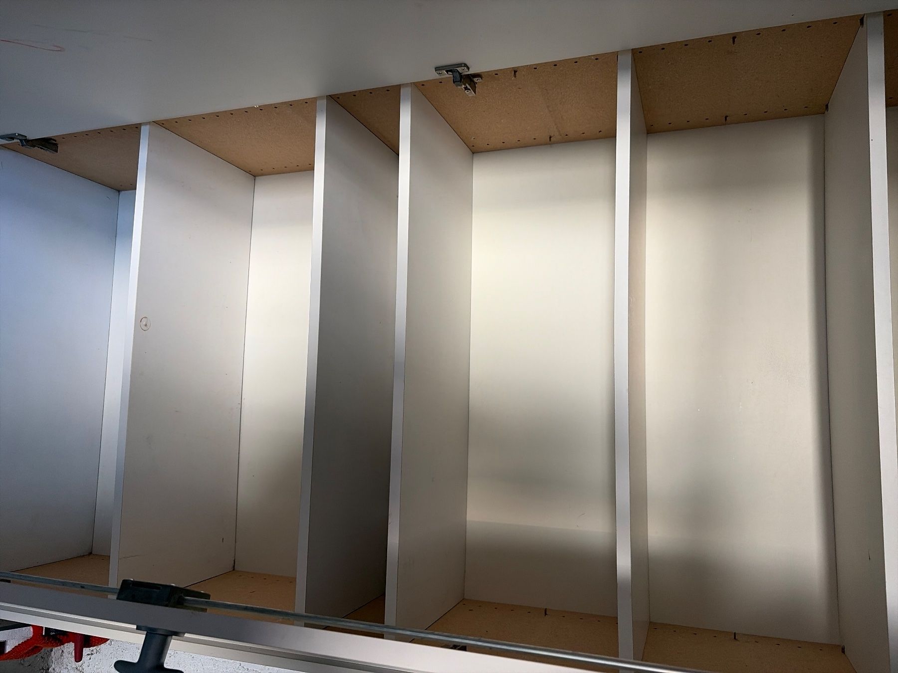 Armoires: Einbau Schrank – D'occasion à rütihof par finaldestination 3