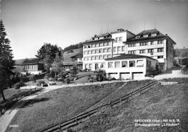 Erholungsheim Libanon Speicher (AR) Erholungsheim G