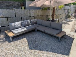 Mutoni Gartenlounge Valentina (Manor)
