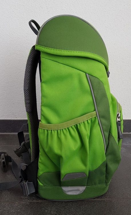 Schulranzen Deuter One Two (Gebraucht) in Bonstetten für CHF 19 – mit ...