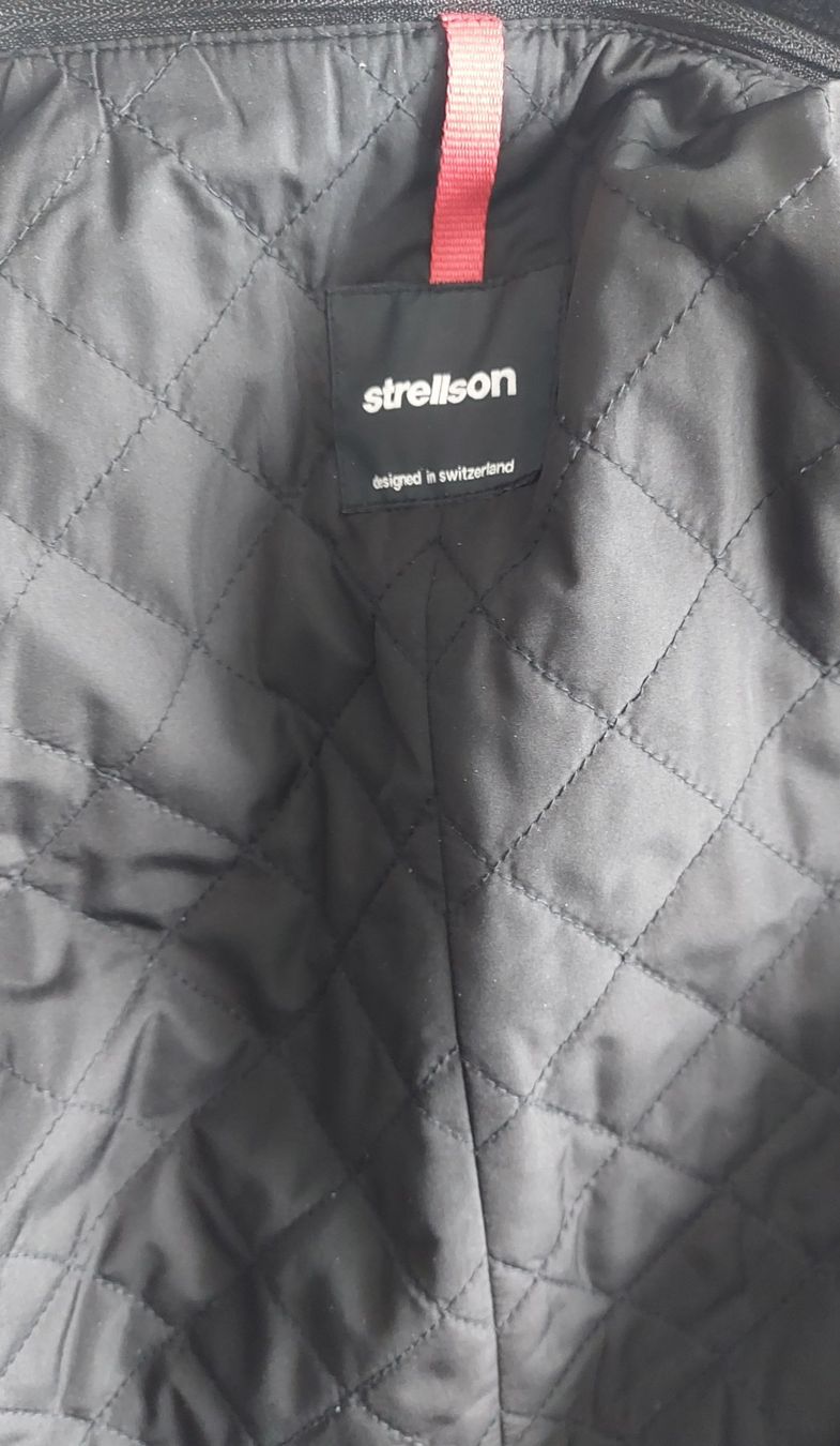Strellson Giacche: Strellson Übergangsjacke Gr. 58 – Usato da Meilen venduto da exi 2