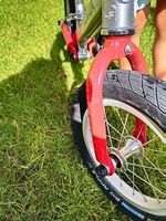 Laufvelo Kokua