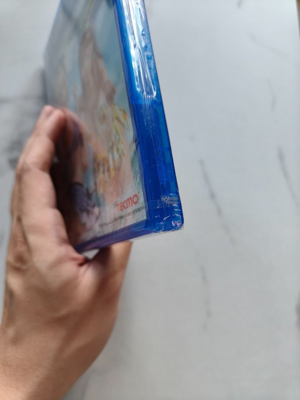 Sony Giochi: Dead or Alive Xtreme 3 Fortune PS4, NEU & SEALED – Usato da Zürich venduto da TheGameBow 3