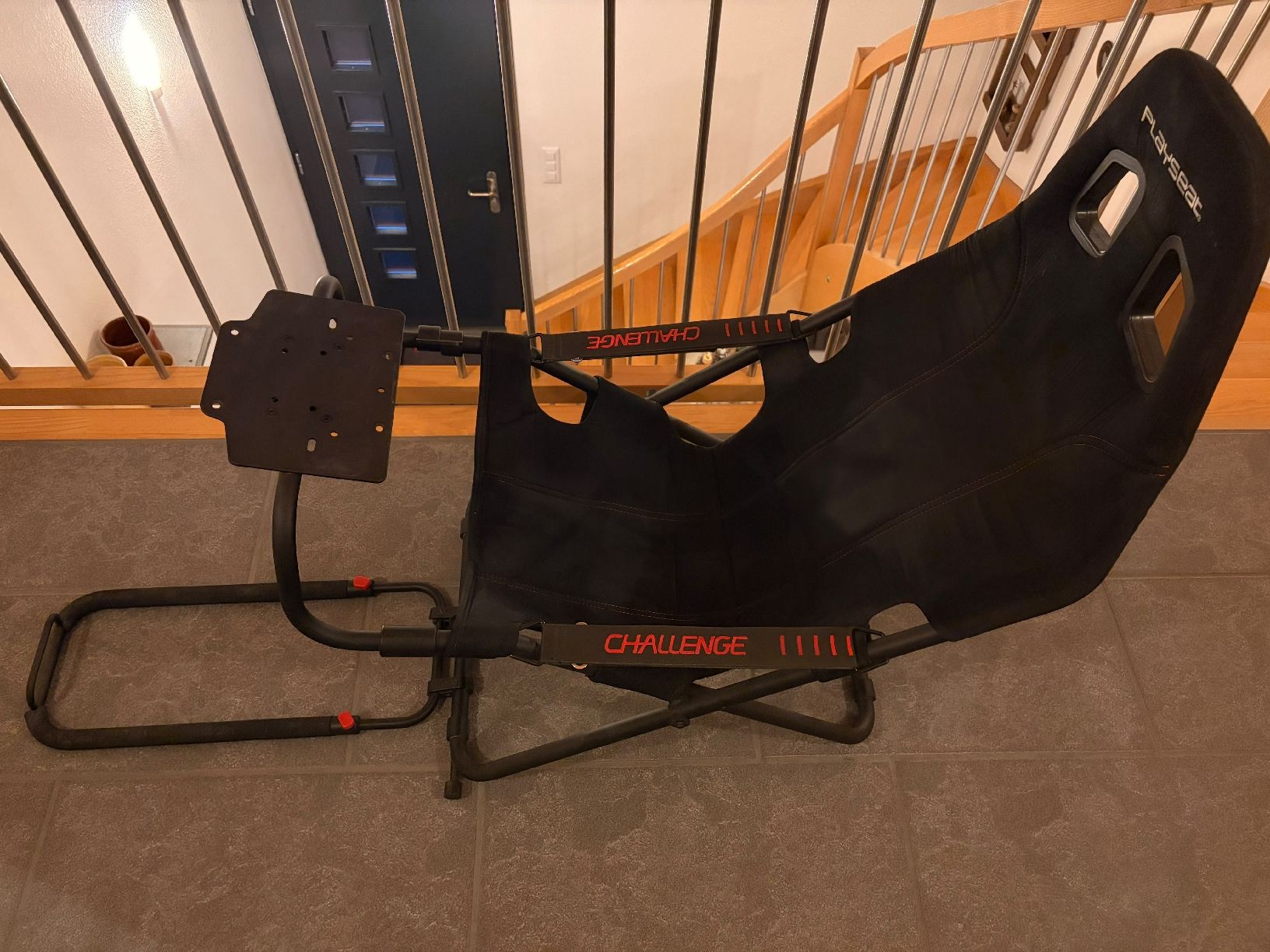 Playseat Stühle: Gamingstuhl – Gebraucht aus Mümliswil von kaflu 1