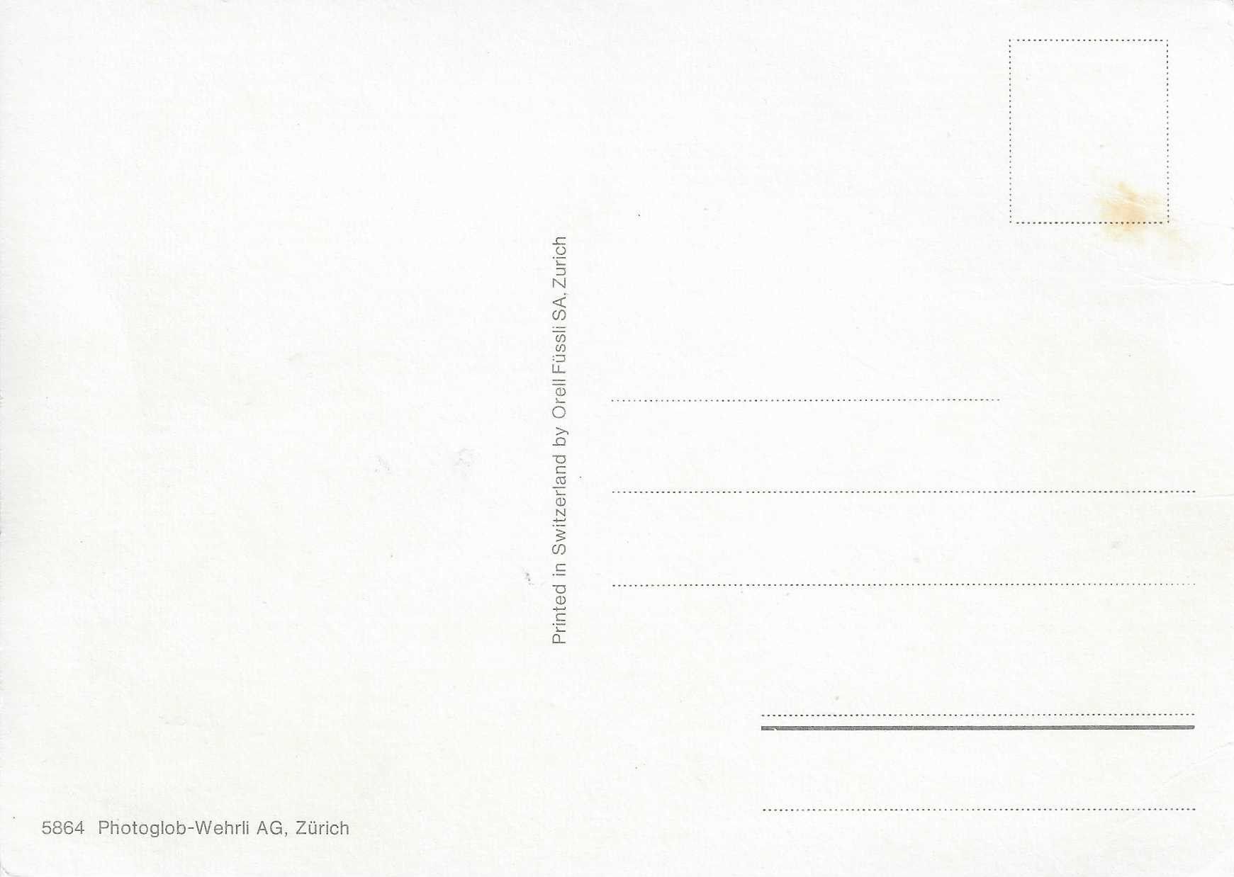 Cartoline postali: Rigi Staffel – Nuovo (secondo la descrizione) da Rothrist venduto da Stranglehold 1
