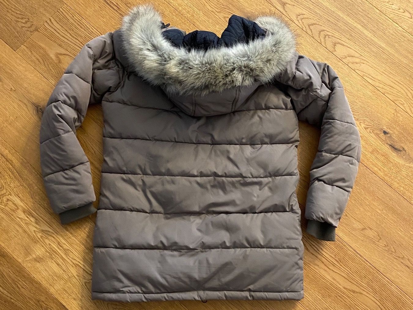 Maison Scotch Mäntel: Schöner warmer Mantel – Gebraucht aus Haslen GL von Ernika. 5