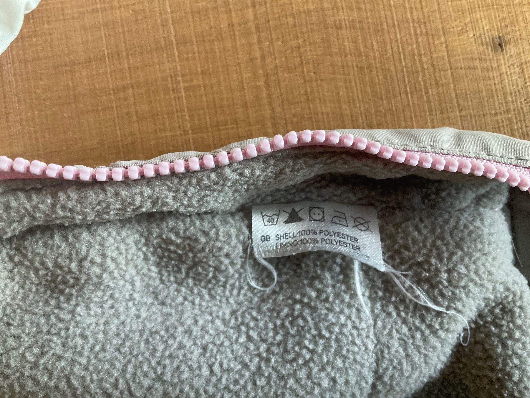 H&M Giacche & Cappotti: Winterjacke H&M Gr. 74 – Usato da Winterthur venduto da aionila 3