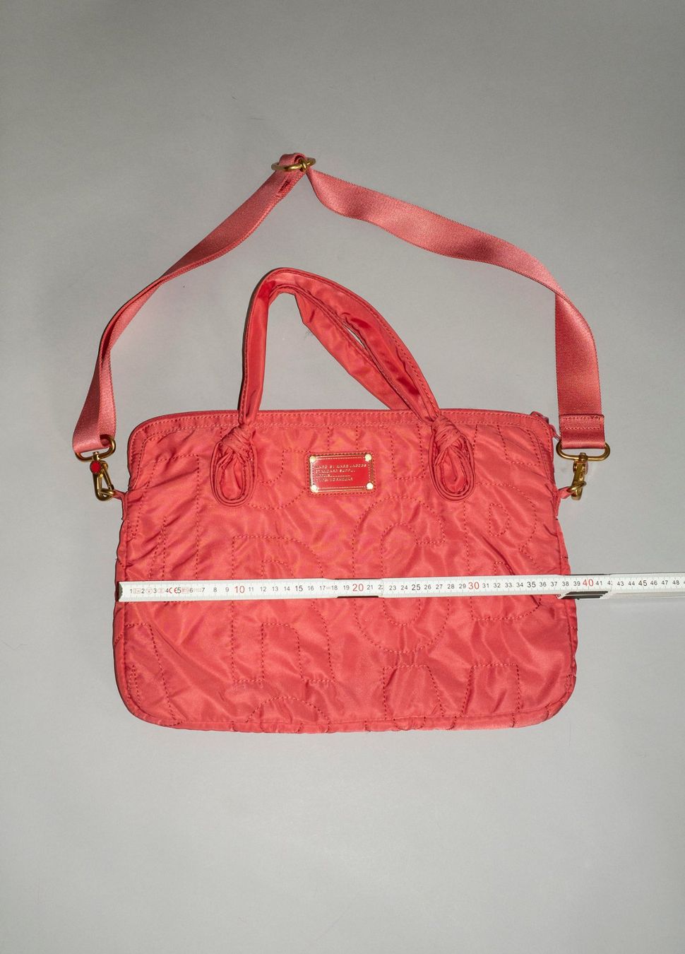 Marc Jacobs Borse: SPRING SALE: Marc Jacobs Laptop Tasche – Usato da Zürich venduto da pinkmilkyway 1