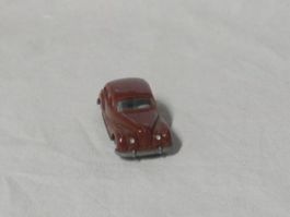 WIKING  BMW 501   1:87   H0  GUTER ZUSTAND