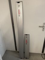 Bosch Professional Führungsschienen Set inkl. Tasche