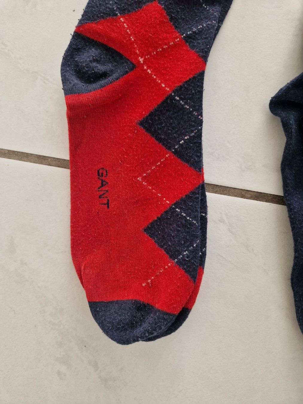 Chaussettes: 4 paar Gant Socken Set  – D'occasion à Bassersdorf par DonSolo 3