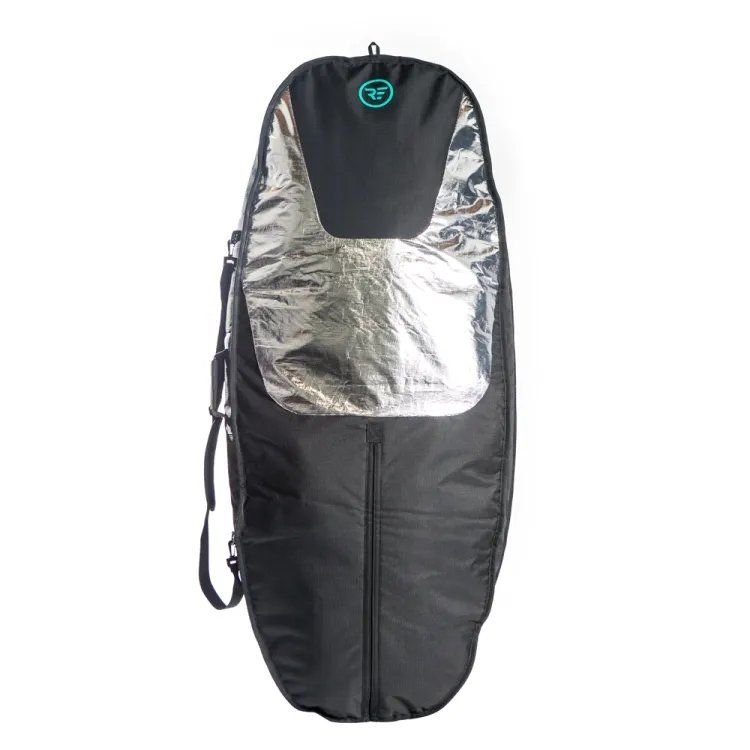 Tavole da surf e di nuoto: Wingfoil Boardbag Day Strike Foil V2 Ride Engine 5'0'' – Nuovo e nell'imballaggio originale da Silvaplana venduto da Swisskitesurf
