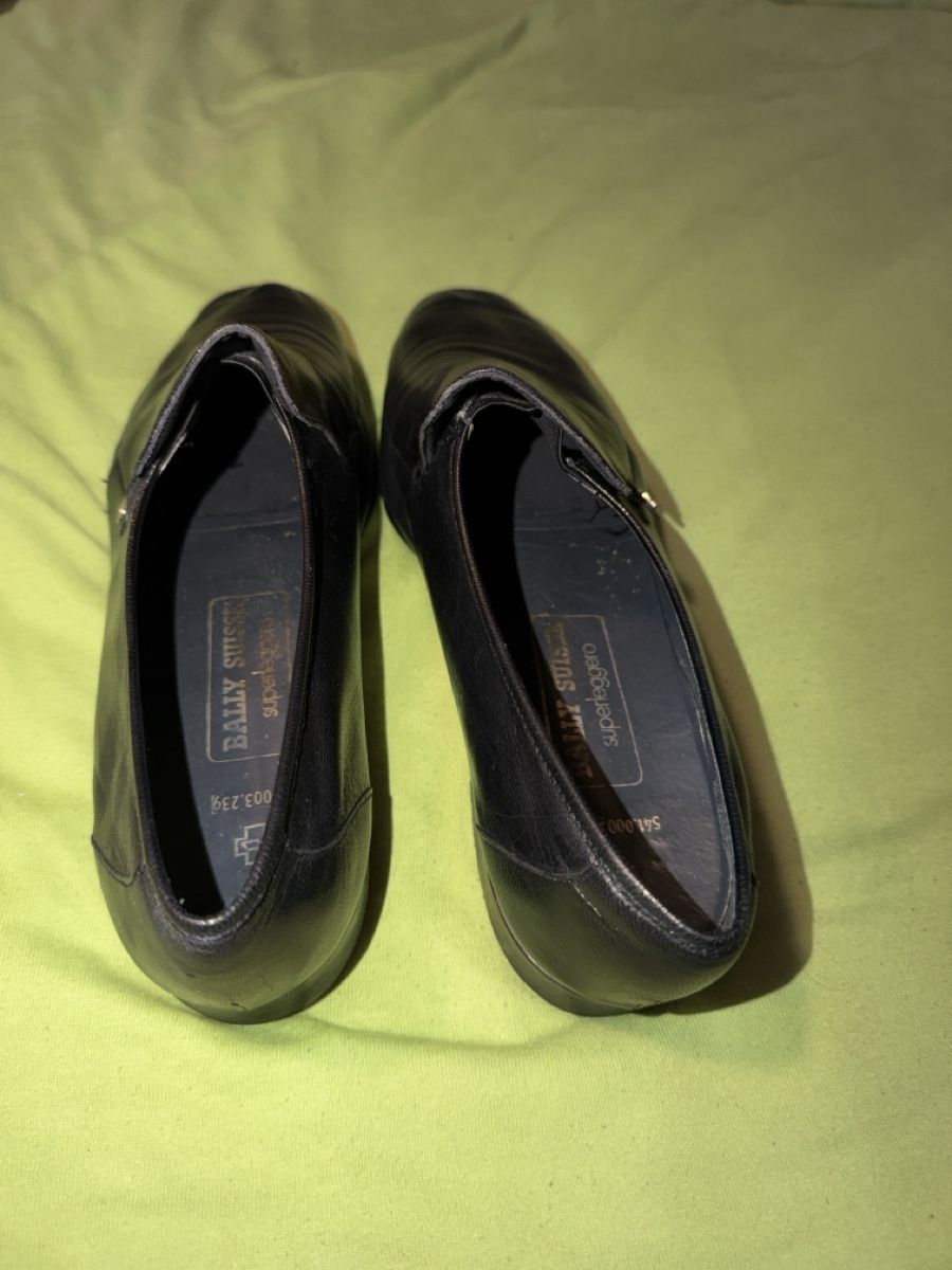 Bally Herrenschuhe: Bally scarpe  – Gebraucht aus Sementina von bru_vpp5 2