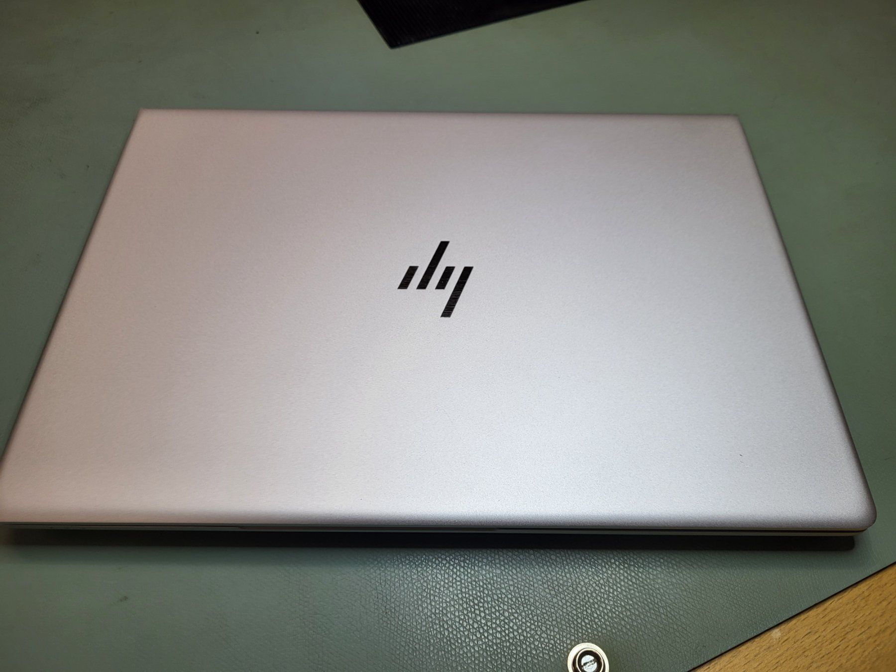 Hewlett Packard Notebook: HP EliteBook 840 G6 – Usato da Zürich venduto da Estech