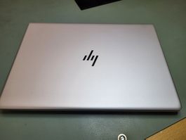 HP EliteBook 840 G6