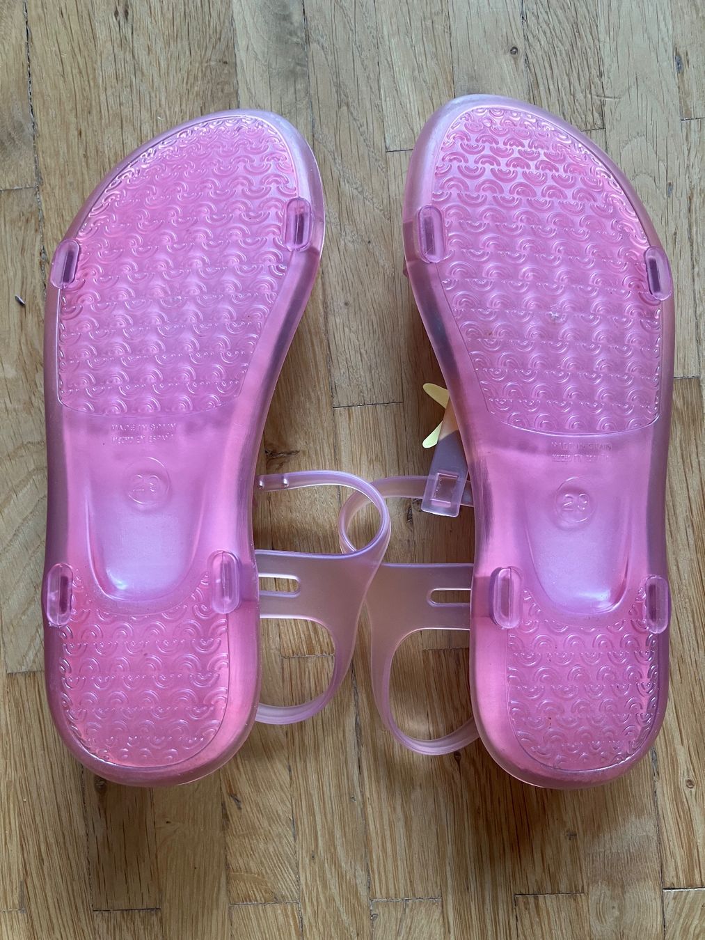 Scarpe per ragazze: Badeschuhe von Igor Gr. 29 – Usato da Basel venduto da Hamburg82 3