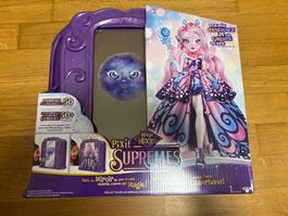 Magic Mixies Pixie Supremes - Die magische 25cm Puppe
