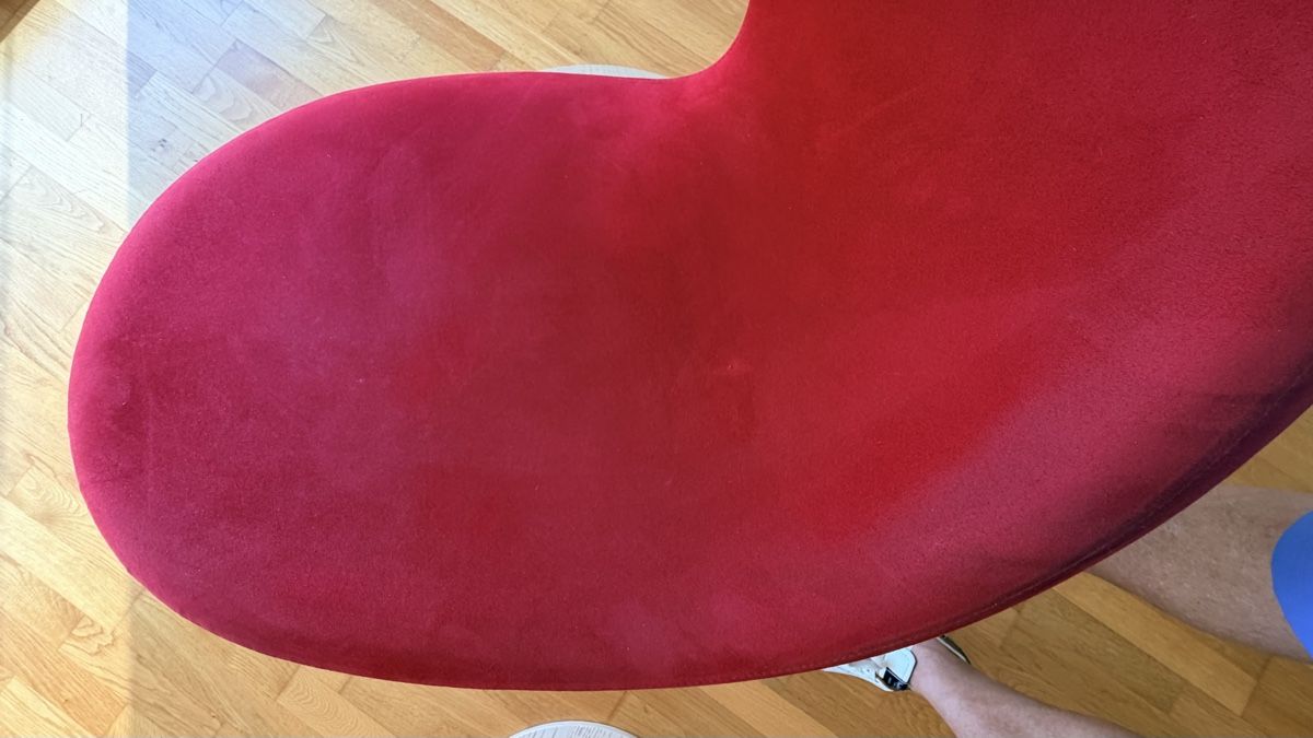 Stokke Poltrone: VARIÉR PEEL (STOKKE) Sessel Fauteuil – Usato da Walkringen venduto da Flyover 5