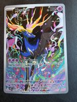 Pokemon Xerneas EN 091/086