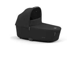 Cybex Priam Lux Babywanne Comfort Sepia Black