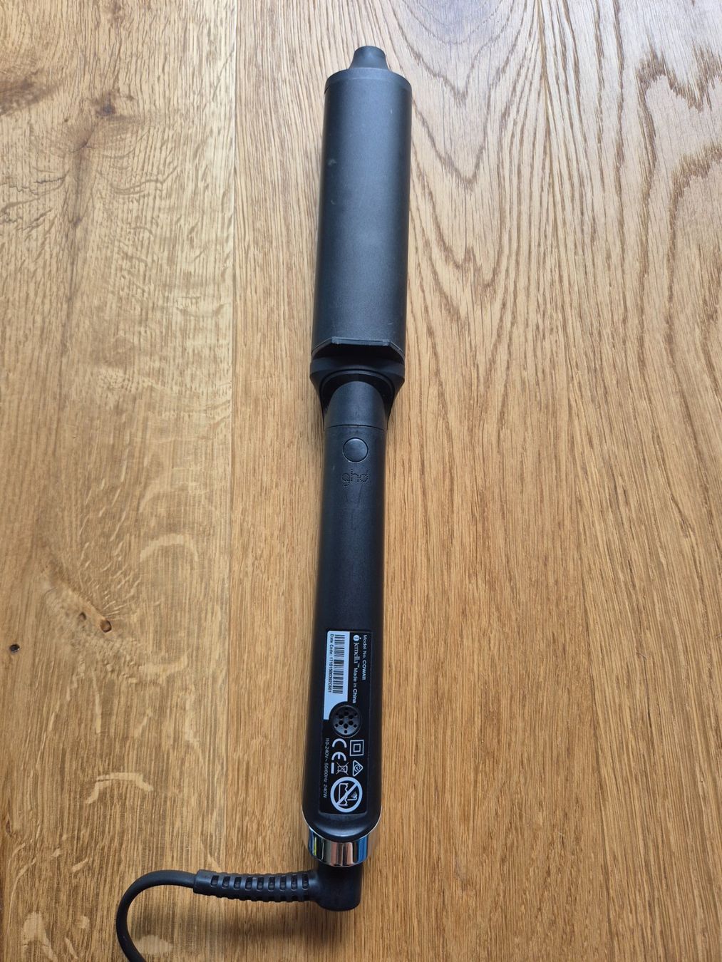 GHD Piastre & Arricciacapelli: GHD Classic Waver – Usato da Grenchen venduto da mic_28rc 2