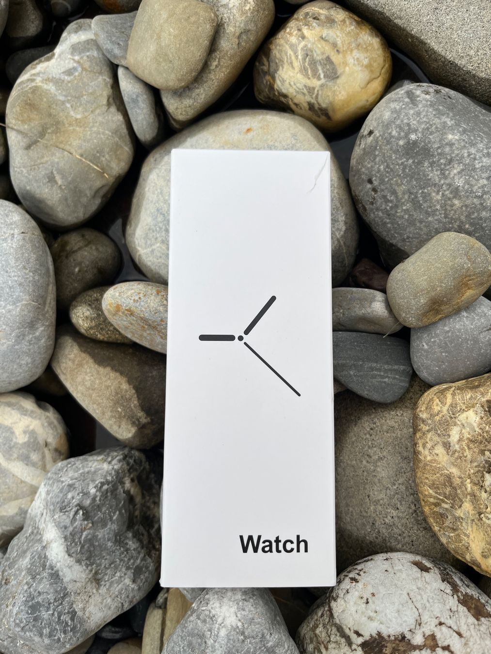 Smartwatch: Smartwatch schwarz inkl. Verpackung neu – Neu und originalverpackt aus Baar von kas_29tq 1