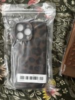 iPhone 15 Pro Max Schutzhüllen Set 4 Stück Neuwertig