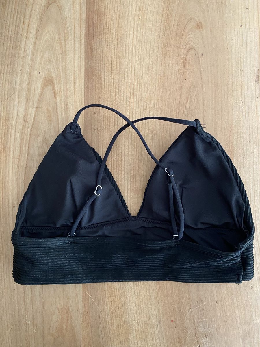 H&M Costumi da bagno & Bikini: Bikinitop H&M, Gr. XS – Usato da Reichenbach i. K. venduto da pre_loved 1