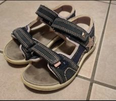 Elefanten Mädchensandalen Gr.27