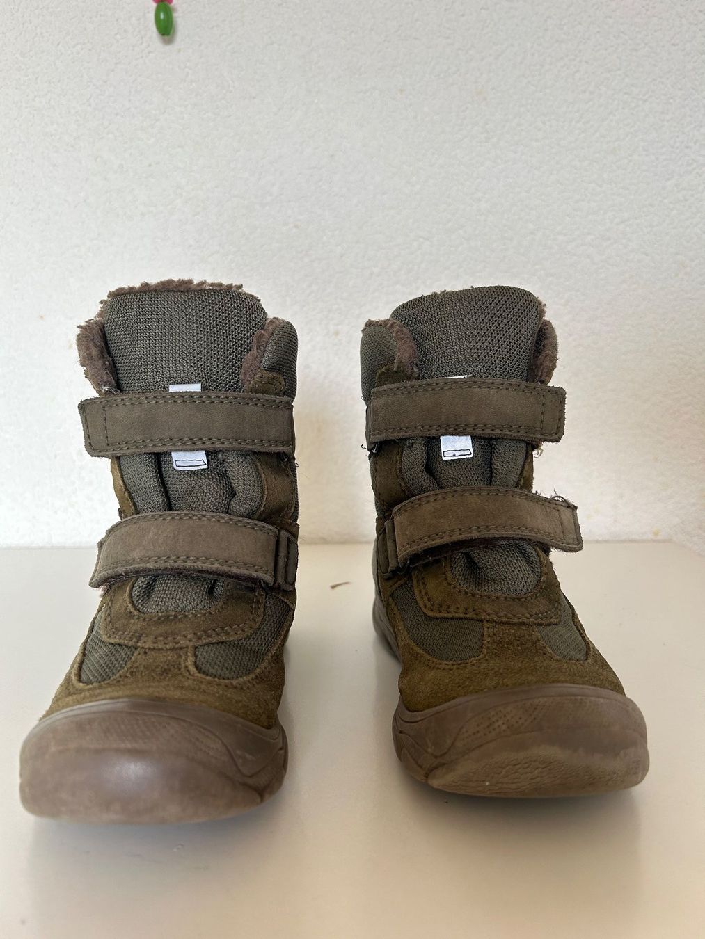 Froddo Scarpe per ragazzi: Winterboots Froddo, Grösse 30 – Usato da Riedholz venduto da Abendsonne 4