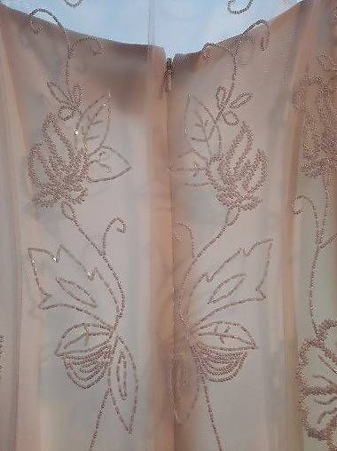 Vestiti: Abito da sposa – Usato da Biasca venduto da bar_qhz7 2