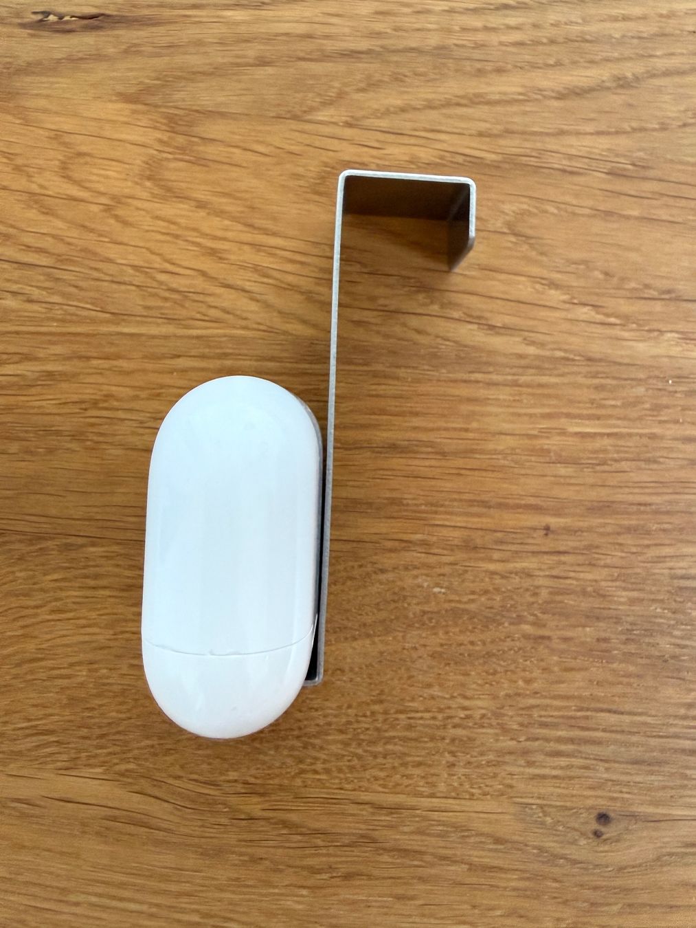 Apple Cuffie: APPLE AirPods 4 Charging Case ANC – Usato da Lausanne venduto da Nine1982 9